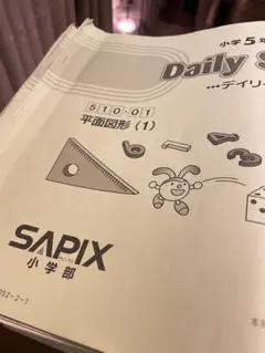 2026年最新】サピックス 5年 教材の人気アイテム - メルカリ