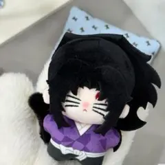 2026年最新】黒死牟 ぬいぐるみの人気アイテム - メルカリ