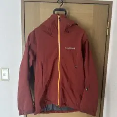 2026年最新】モンベル パウダーステップの人気アイテム - メルカリ