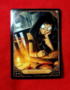 2026年最新】hazbinhotel カードの人気アイテム - メルカリ