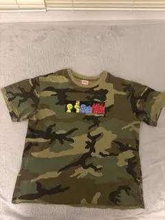 2026年最新】supreme tシャツ 迷彩の人気アイテム - メルカリ