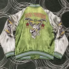 2026年最新】lucky 13 スカジャンの人気アイテム - メルカリ