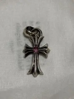 2026年最新】クロムハーツch クロス ベイルの人気アイテム - メルカリ