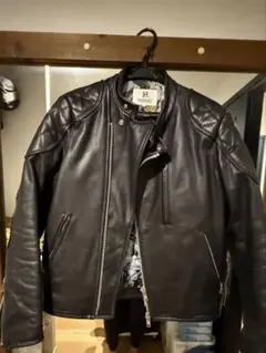 2026年最新】HBNS レザーの人気アイテム - メルカリ