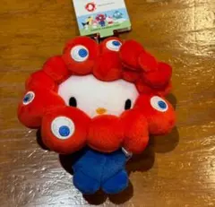 2026年最新】ミャクミャクハローキティの人気アイテム - メルカリ