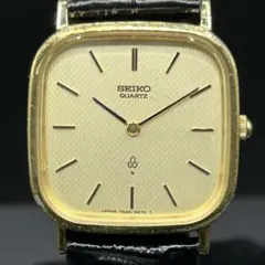 2026年最新】seiko 7820の人気アイテム - メルカリ