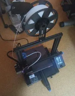 2026年最新】ender3 プリンターの人気アイテム - メルカリ