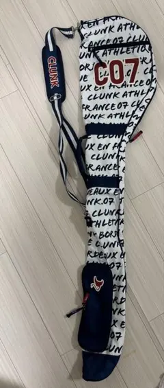 2026年最新】clunk キャディバッグの人気アイテム - メルカリ