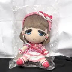 2026年最新】佐久間まゆ ぬいぐるみの人気アイテム - メルカリ