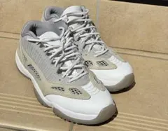 2026年最新】air jordan 11 retro low ieの人気アイテム - メルカリ
