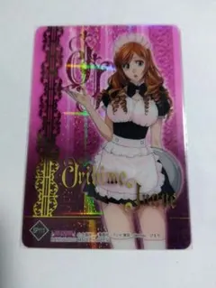 2026年最新】井上織姫 カードの人気アイテム - メルカリ