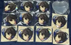 2026年最新】朔間凛月 缶バッジ tripの人気アイテム - メルカリ