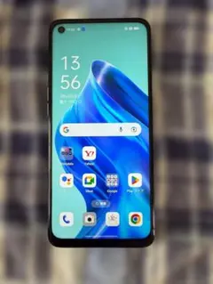 2026年最新】oppo reno5 a アイスブルーの人気アイテム - メルカリ