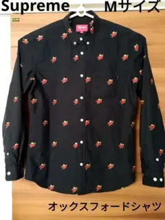 2026年最新】supreme oxford shirt/の人気アイテム - メルカリ