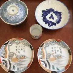 2026年最新】金継ぎ用 古伊万里の人気アイテム - メルカリ