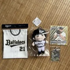 2026年最新】山﨑颯一郎選手の人気アイテム - メルカリ