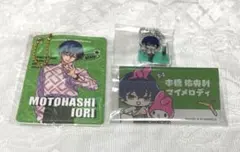 2026年最新】本橋依央利 缶バッジの人気アイテム - メルカリ