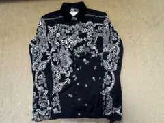 2026年最新】sacai ペイズリーの人気アイテム - メルカリ