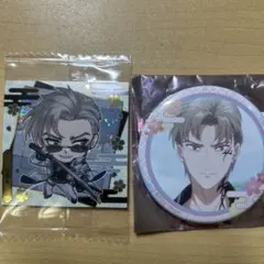 2026年最新】山鳥毛 缶バッジの人気アイテム - メルカリ