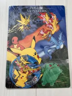 2026年最新】ポケモン／ポケットモンスター 下敷きの人気アイテム