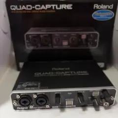 2026年最新】roland quad captureの人気アイテム - メルカリ