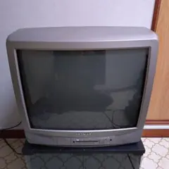 2026年最新】日立 ブラウン管テレビ・テレビデオの人気アイテム - メルカリ