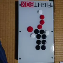HautePad X LP + ジョイスティック + WASDモジュール - メルカリ