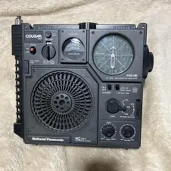 2026年最新】ラジオ クーガの人気アイテム - メルカリ