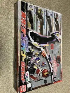 2026年最新】デンライナー セットの人気アイテム - メルカリ