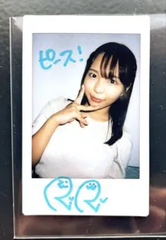2026年最新】莉々はるか サインの人気アイテム - メルカリ