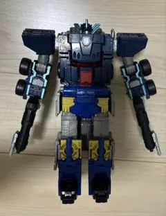 2026年最新】アルマダコンボイの人気アイテム - メルカリ