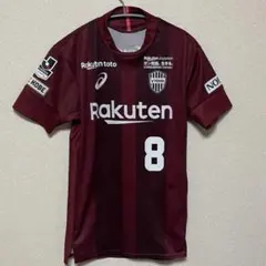 2026年最新】イニエスタ ユニフォーム ヴィッセル神戸の人気アイテム