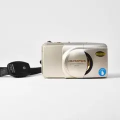 2026年最新】olympus mju zoom 115の人気アイテム - メルカリ