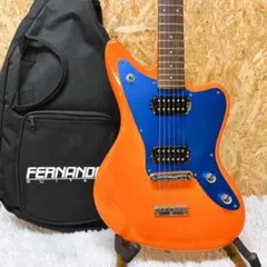 2026年最新】fernandes JG-85の人気アイテム - メルカリ
