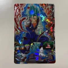 2026年最新】ブルー ベジット ドラゴンボール ヒーローズの人気