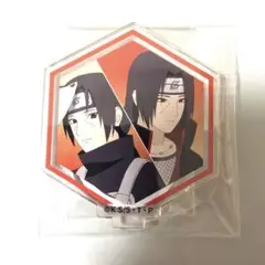 2026年最新】うちはイタチ缶バッジの人気アイテム - メルカリ