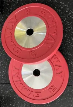 2026年最新】gymway バンパープレートの人気アイテム - メルカリ