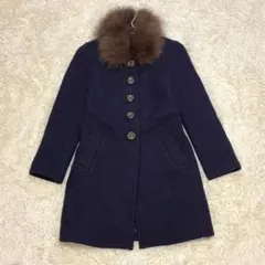 2026年最新】FOX混ニットの人気アイテム - メルカリ