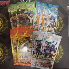 2026年最新】ヴァンガード 騎士王凱旋の人気アイテム - メルカリ