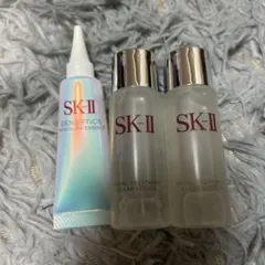 2026年最新】SK-II サンプルの人気アイテム - メルカリ