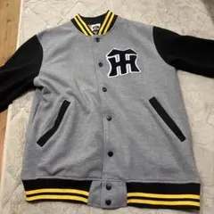 2026年最新】阪神タイガースジャケットの人気アイテム - メルカリ