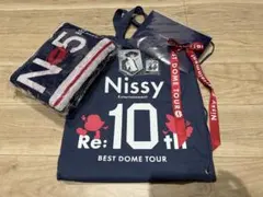 2026年最新】nissy プレミアムシートの人気アイテム - メルカリ