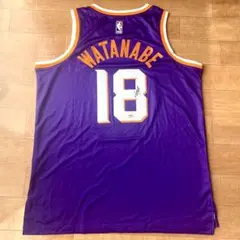 2026年最新】NBA ユニフォーム サインの人気アイテム - メルカリ