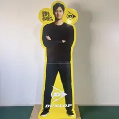 2026年最新】大谷翔平等身大パネルの人気アイテム - メルカリ