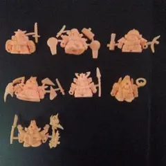 2026年最新】ガン消し 大量の人気アイテム - メルカリ