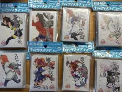 2026年最新】ウマ娘 スリーブの人気アイテム - メルカリ