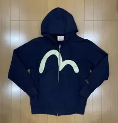 2026年最新】evisu パーカーの人気アイテム - メルカリ