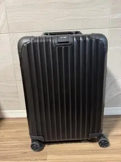 2026年最新】リモワ トパーズ ステルスの人気アイテム - メルカリ