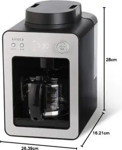 2026年最新】sc-a351 シロカの人気アイテム - メルカリ