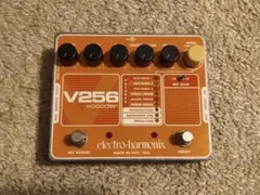 2026年最新】Electro Harmonix v256の人気アイテム - メルカリ